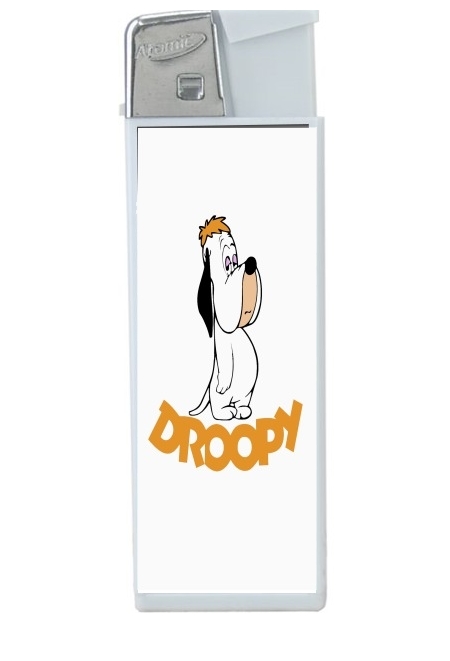 Briquet Droopy Doggy