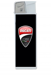 Briquet personnalisable Ducati