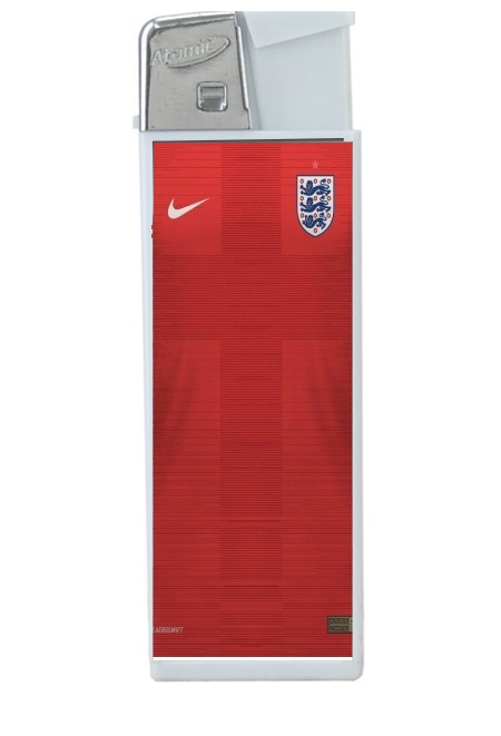 Briquet England World Cup Russia 2018