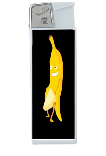 Briquet Exhibitionist Banana