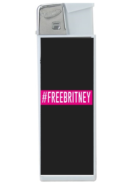 Briquet Free Britney