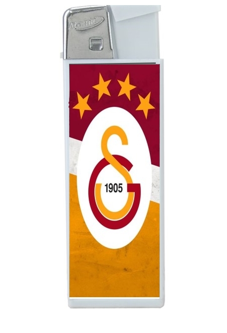 Briquet Galatasaray Football club 1905