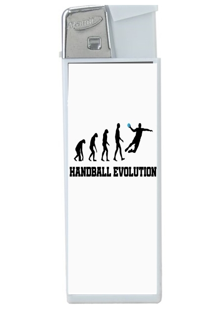 Briquet Handball Evolution