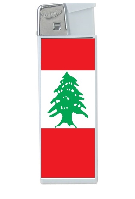 Briquet Liban