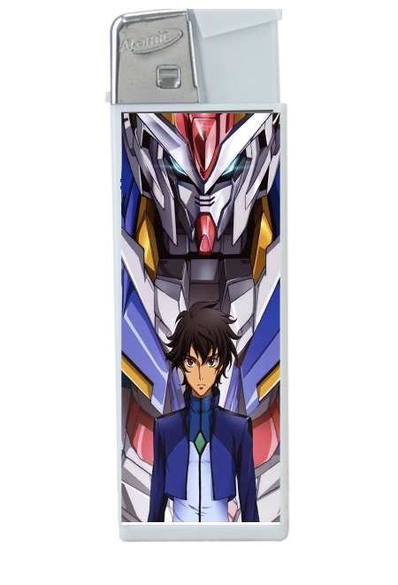 Briquet Mobile Suit Gundam