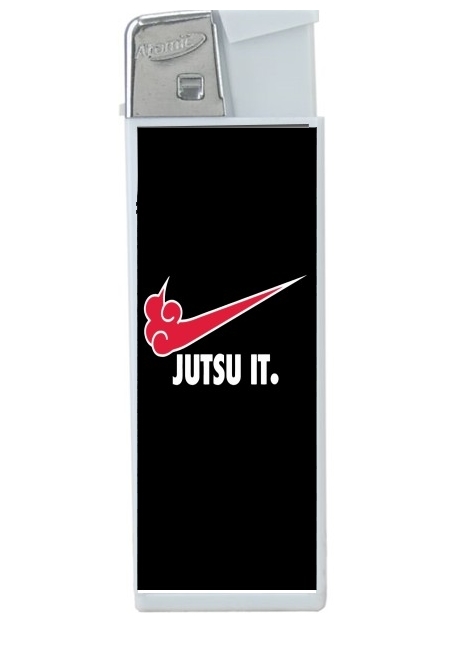 Briquet Nike naruto Jutsu it