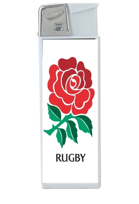 Briquet Rose Flower Rugby England