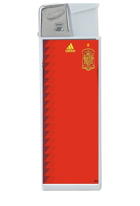 Briquet Spain World Cup Russia 2018 
