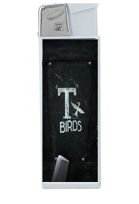 Briquet T-birds Team