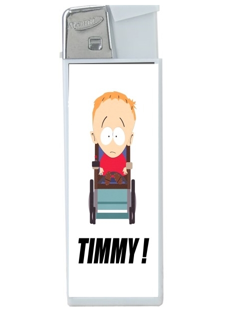 Briquet Timmy South Park