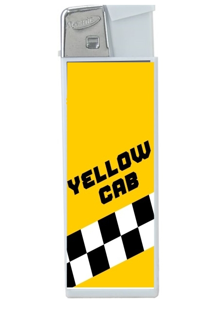 Briquet Yellow Cab