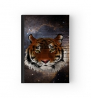 agenda-personnalisable Abstract Tiger