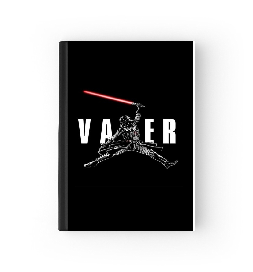 Agenda Air Lord - Vader
