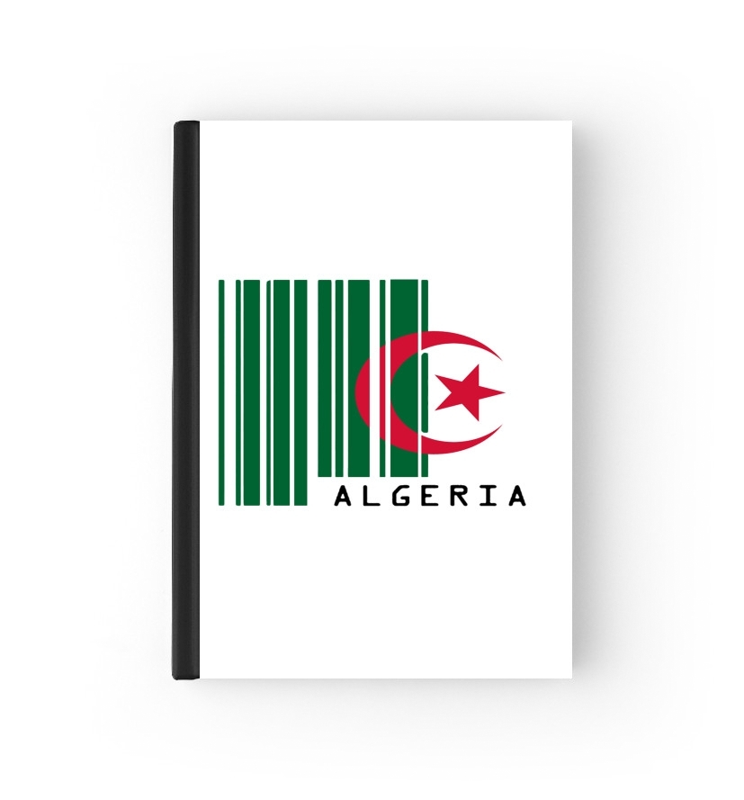 Housse Algeria Code barre
