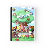 passeport-sublimation Animal Crossing Artwork Fan