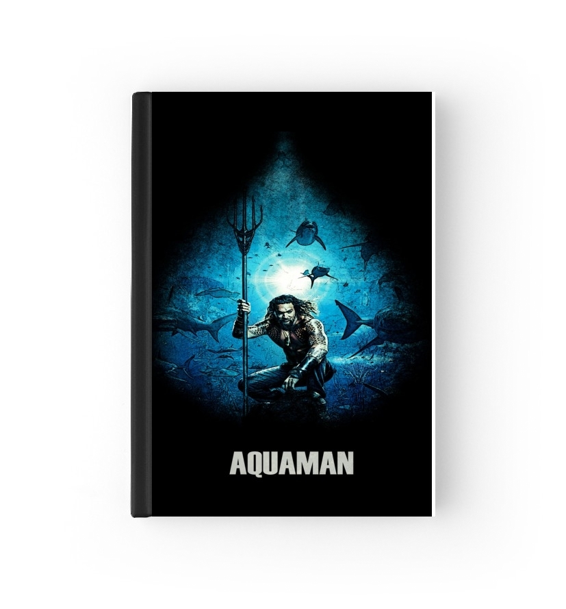 Agenda Aquaman