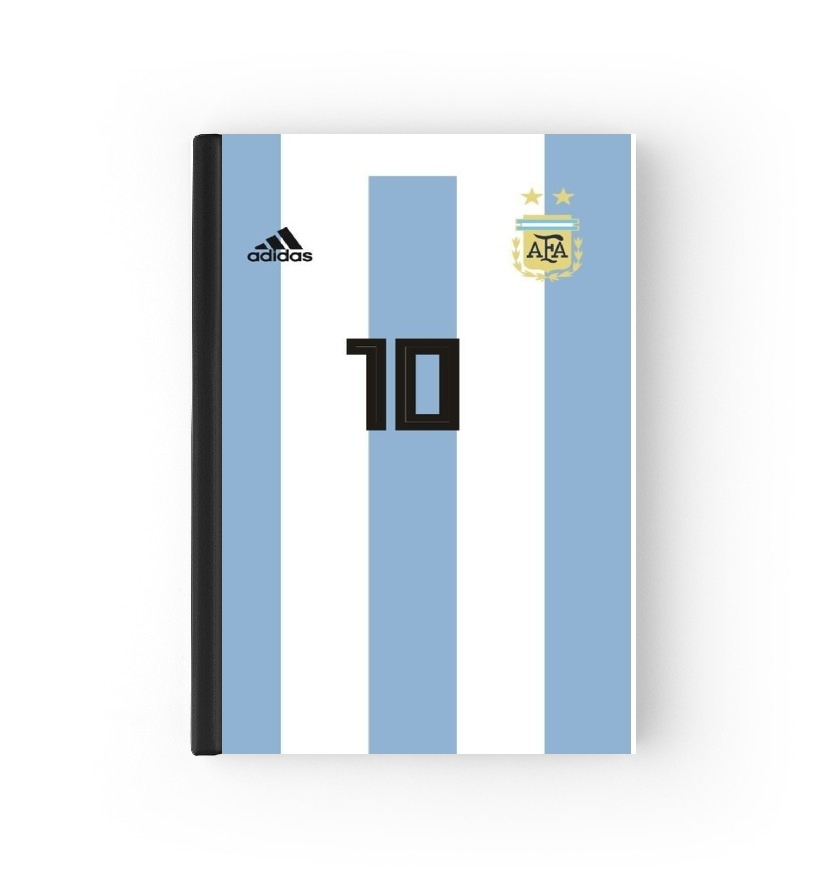 Agenda Argentina World Cup Russia 2018