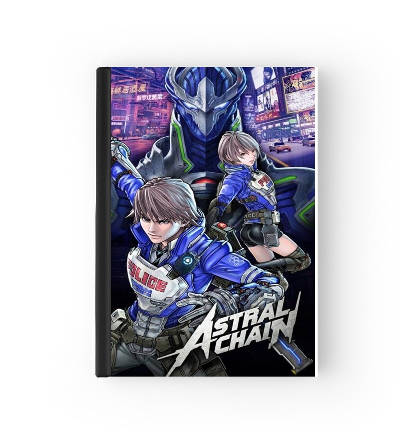 Housse Astral Chain