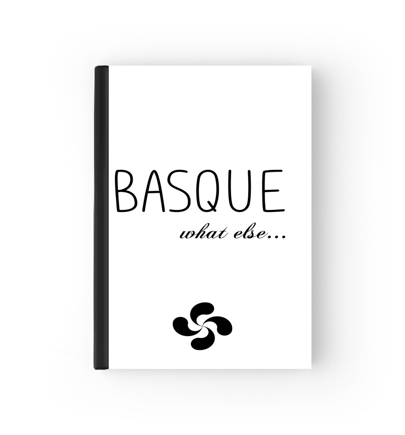 Housse Basque What Else