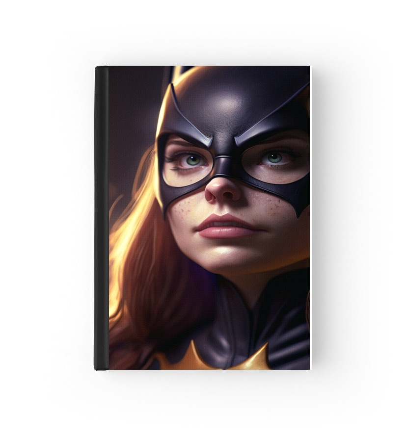 Agenda Batgirl