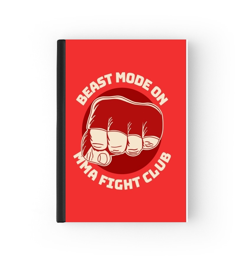 Agenda Beast MMA Fight Club