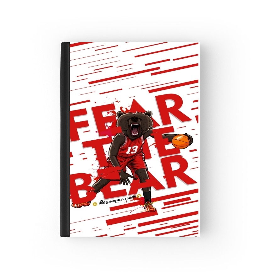 Agenda Beasts Collection: Fear the Bear