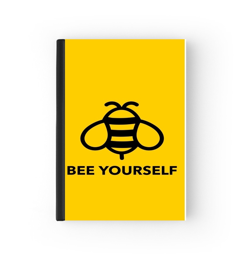 Agenda Bee Yourself Abeille