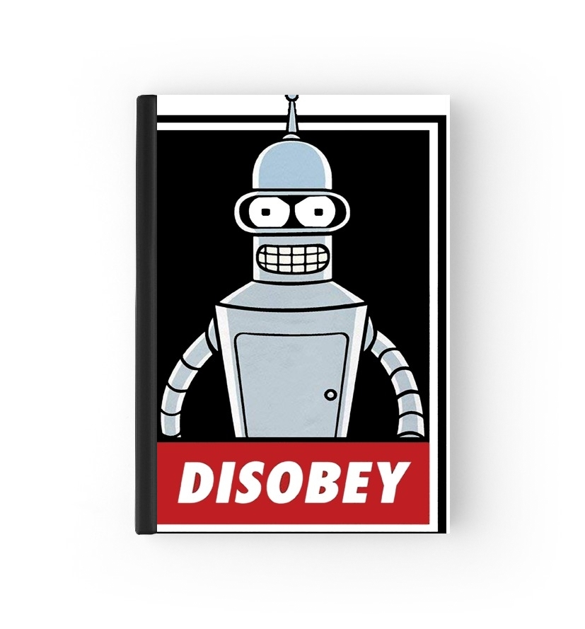 Housse Bender Disobey