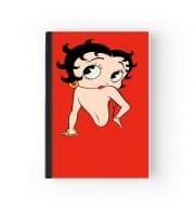 passeport-sublimation Betty boop