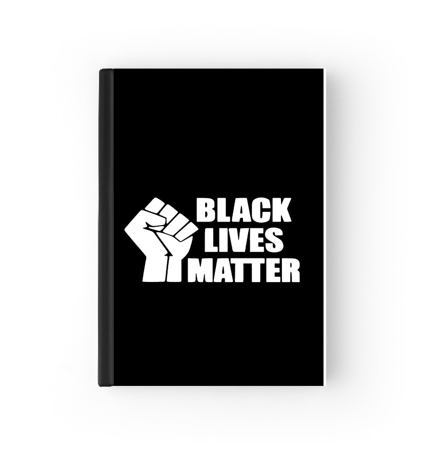 Housse Black Lives Matter