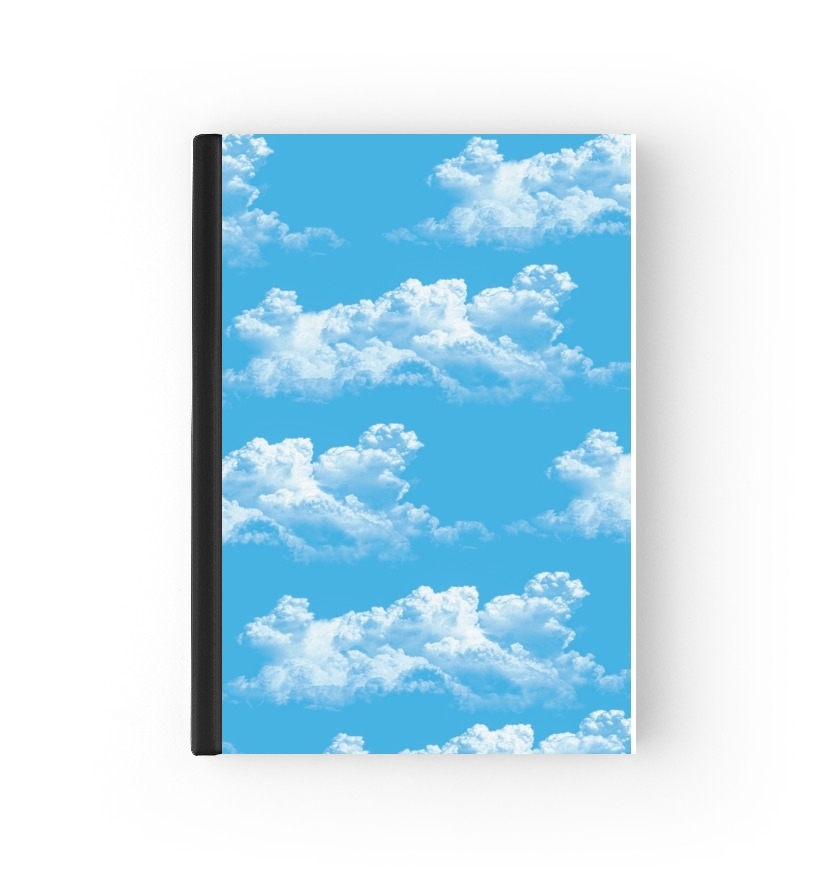 Agenda Blue Clouds
