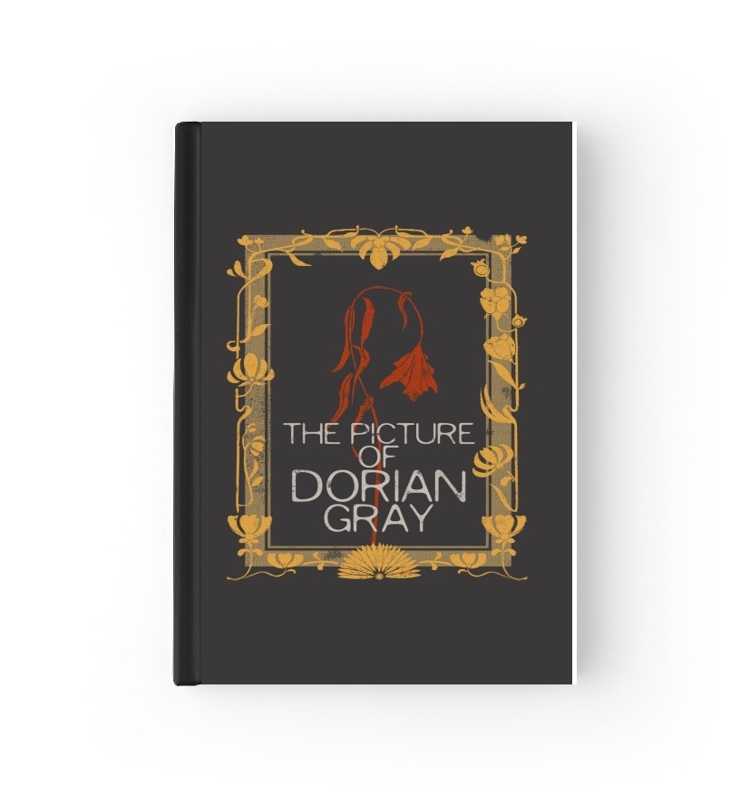 Agenda BOOKS collection: Dorian Gray