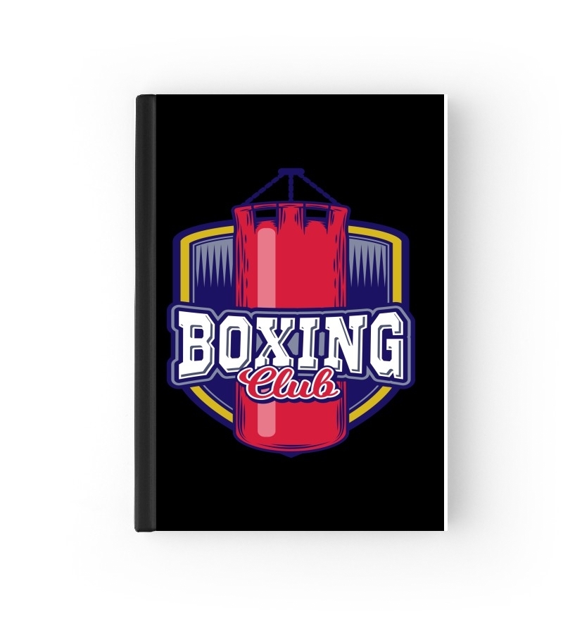 Agenda Boxing Club