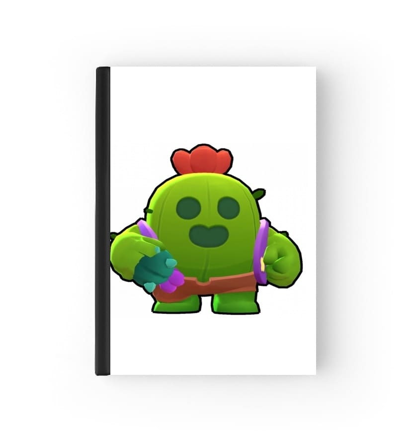 Housse Brawl Stars Spike Cactus