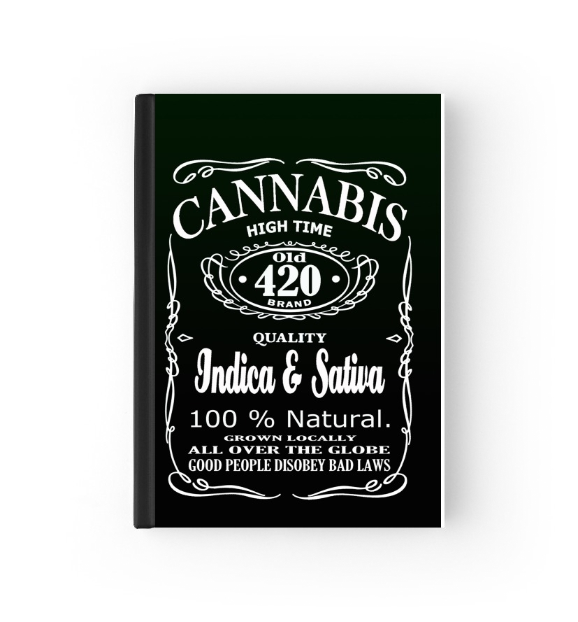 Agenda Cannabis