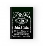 agenda-personnalisable Cannabis