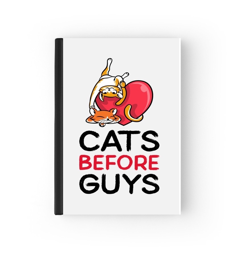 Agenda Cats before guy