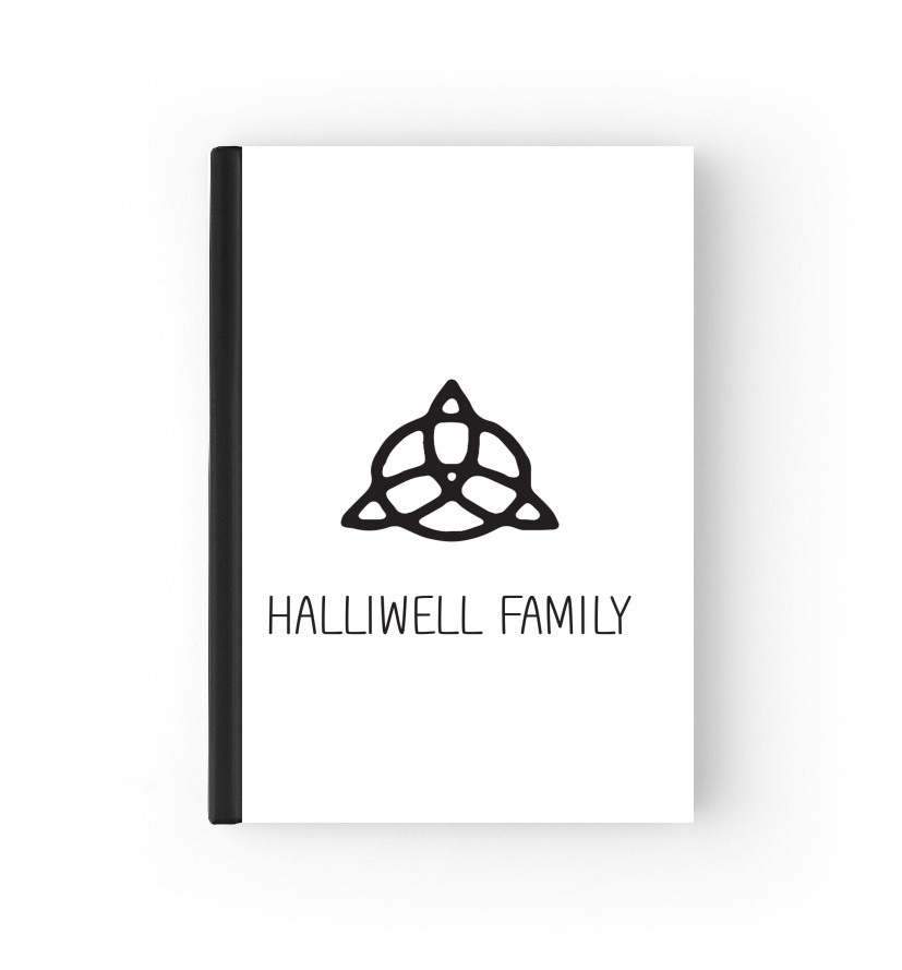 Agenda Charmed The Halliwell Family