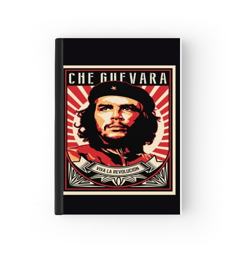Agenda Che Guevara Viva Revolution