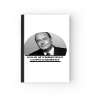 passeport-sublimation Chirac Vous memmerdez copieusement