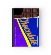 agenda-personnalisable Barre de chocolat