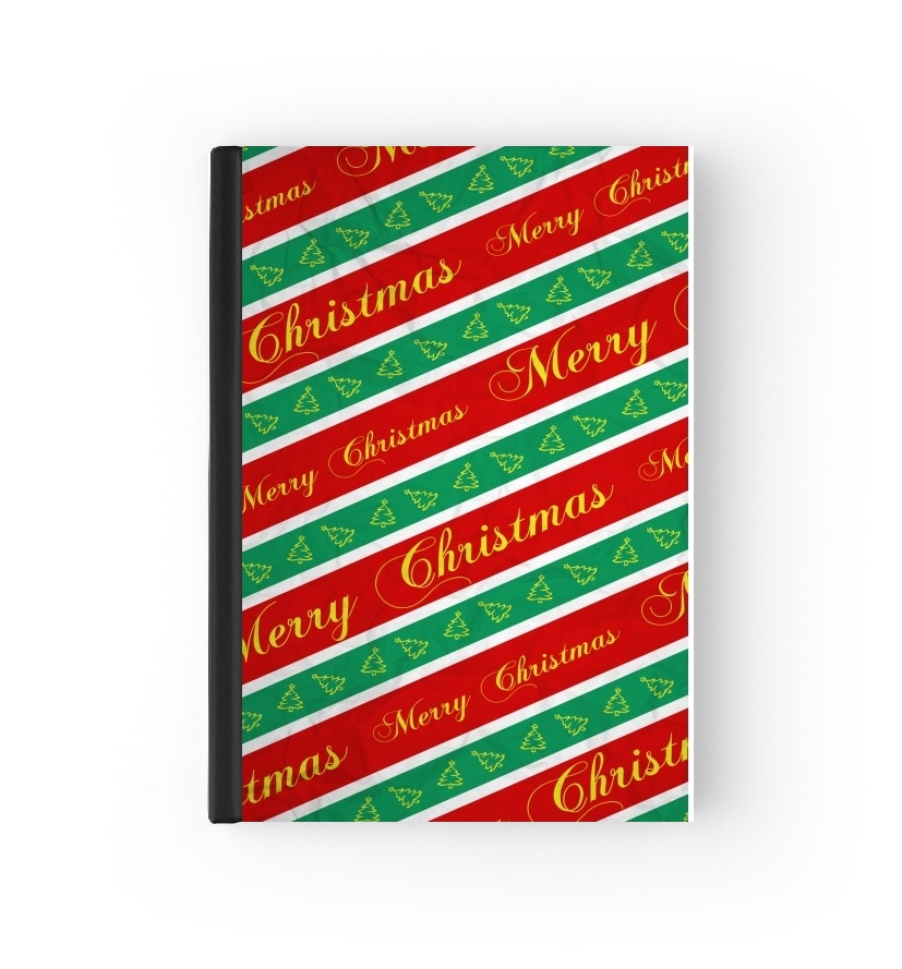 Agenda Christmas Wrapping Paper