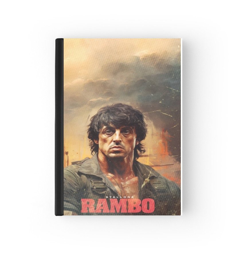 Housse Cinema Rambo