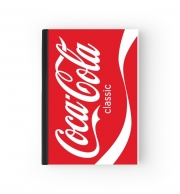 passeport-sublimation Coca Cola Rouge Classic