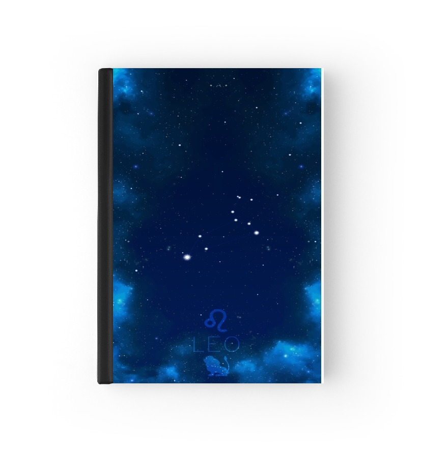 Agenda Constellations of the Zodiac: Leo