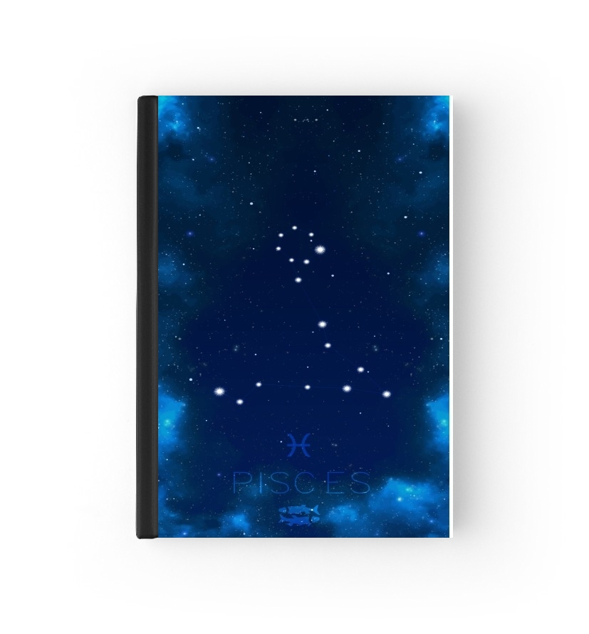 Agenda Constellations of the Zodiac: Pisces
