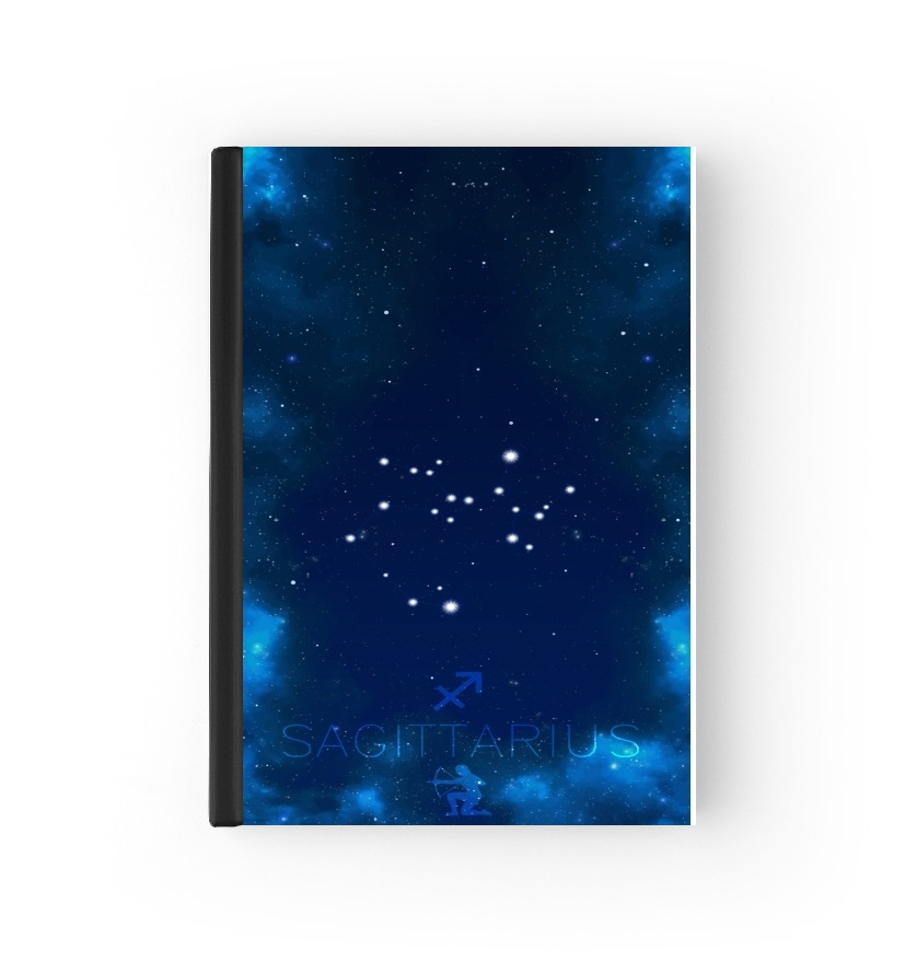 Housse Constellations of the Zodiac: Sagittarius