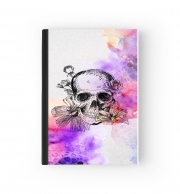 passeport-sublimation Color skull