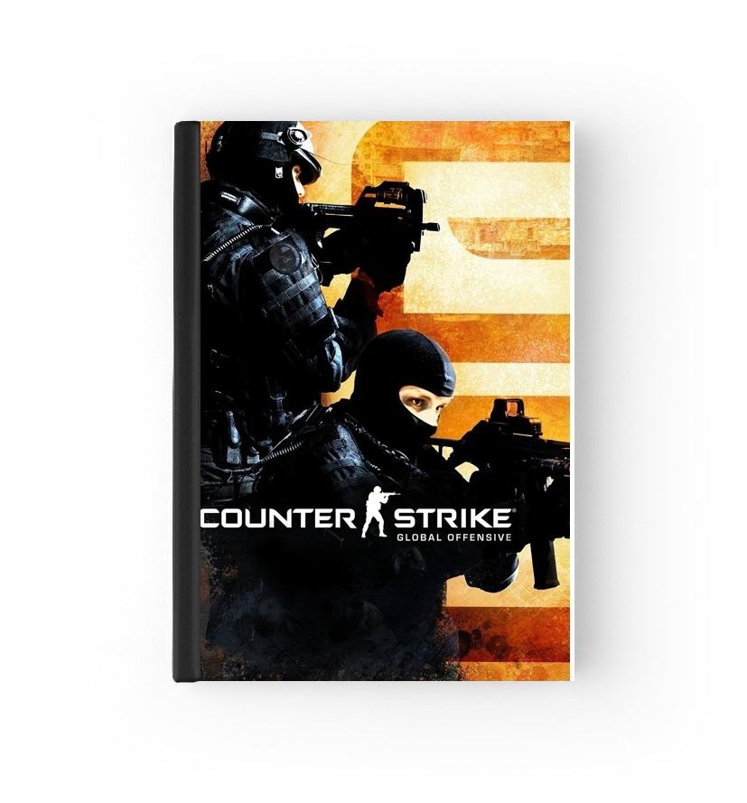Agenda Counter Strike CS GO