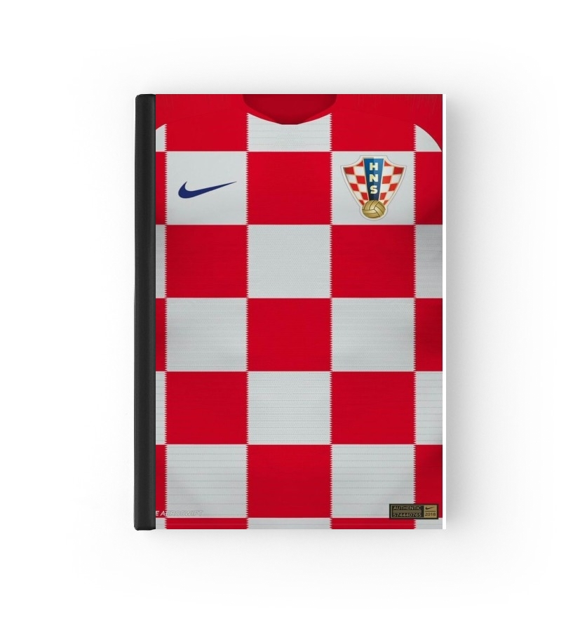 Agenda Croatia World Cup Russia 2018